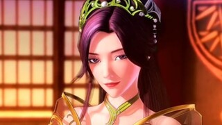 秦时明月空山鸟语(4)