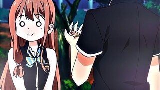 “番茄酱？吐血？”