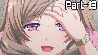 Classroom of the Elite Season 1 Episode Part 13 in Hindi Dubbed | Full HD Anime