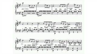 Fanny Mendelssohn - Allegro vivace in A major H. 459 (audio + sheet music)