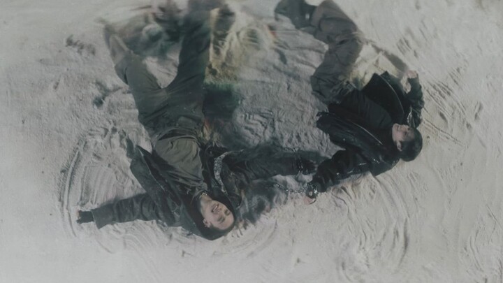 Fang Can + Hwang Hyun-jin: Teaser for Their Duet Track