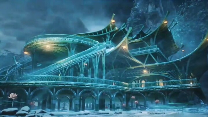 Spoiler Sword of Coming Season 2 Episode 21