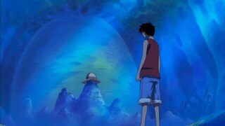 brother is always a brother #onepiece#luffy#ace#fyp#highlights