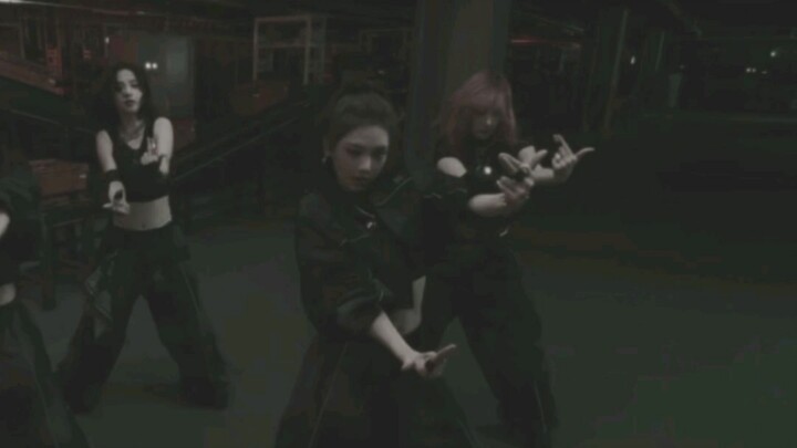 宁艺卓你跳爽了是吧！c位的实力