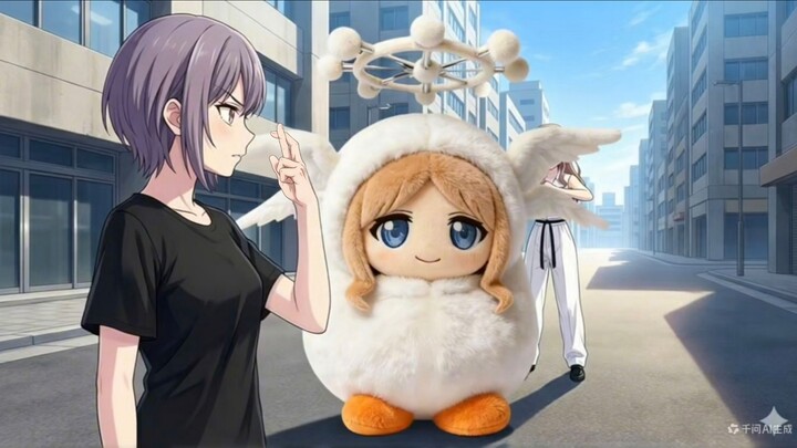 Tiến lên, Ma Tố La!