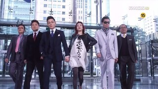 History of the Salaryman ep 22 END