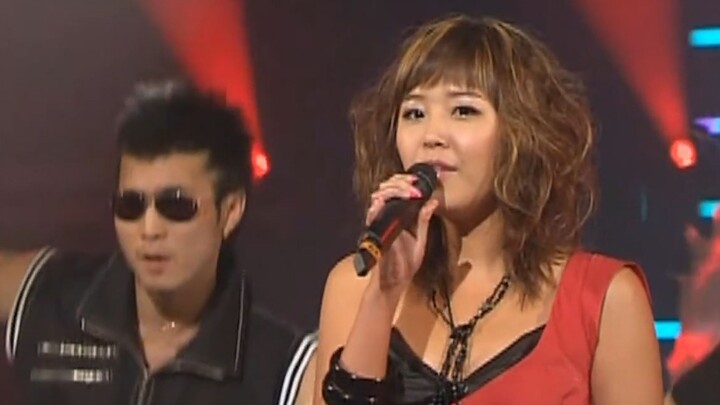 Non-mainstream classic dance music, once popular in the streets and alleys, I get excited when the m