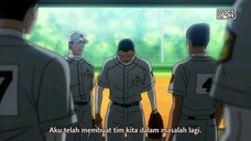 Diamond no Ace S1 Ep 32 Sub indo