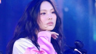 【NewJeans】Ditto圣诞版特别舞台！粉嫩小蛋糕！