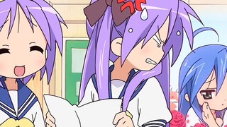 This little mirror is cute