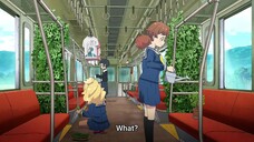 Train to the End of the World Episode 6