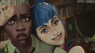 The "Mobius Strip" that appeared three times in the Battle of the Two Cities, the most hardcore anal