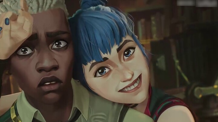 The "Mobius Strip" that appeared three times in the Battle of the Two Cities, the most hardcore anal