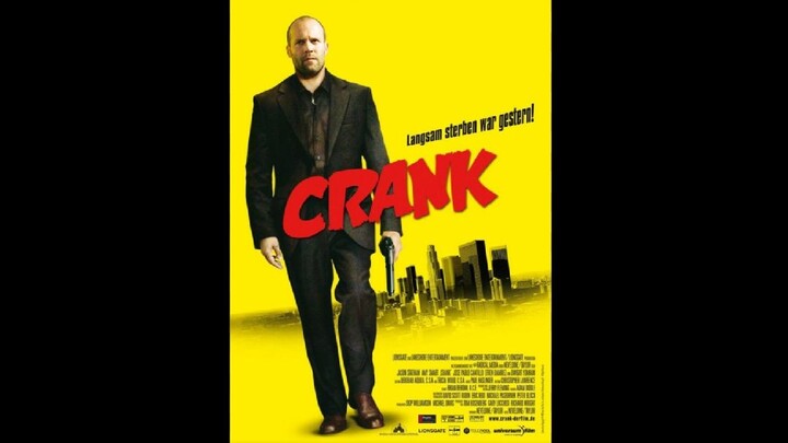 Crank (2006)