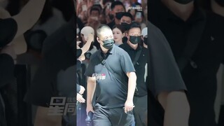 #zhaolusi Fancam Update 240526 | Cerave Offline Event