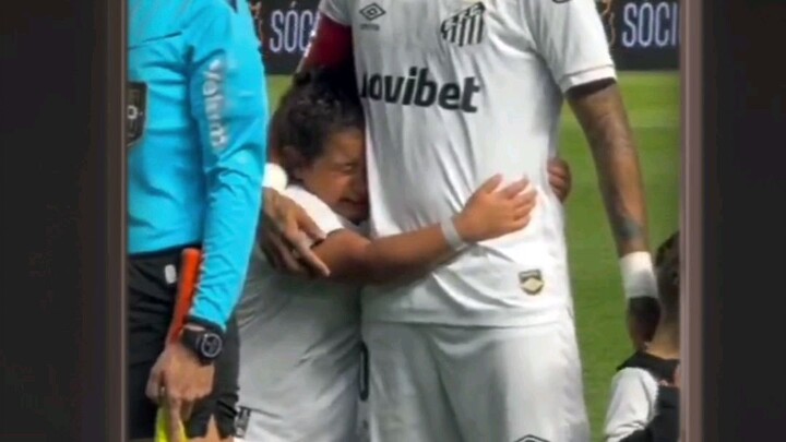 Neymar love !🥺❤️