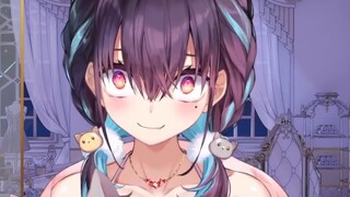 [Akane Hong] The hospital spirit is like a quail