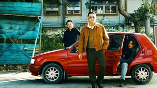 Chang Wei: You said you have nothing to say, why are you talking?