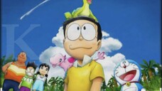 Doraemon Dunia Dinasaurus Pt 61