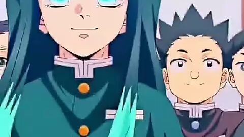 Muichirooooo-kun!