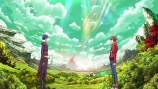 Tập 01 Vô Tình Nhặt Viên Đá Thần Tôi Chuyển Sinh Lúc Nào Không Hay - Việt Sub