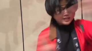 [Teknik Singkat] Pintu baja Anda relatif longgar [Getaran asli + pintu baja]