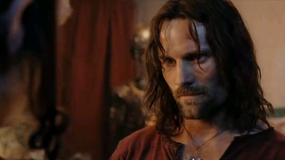 Toàn bộ hành trình phá hủy nhẫn chúa #31