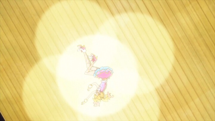 AIkatsu Stars Tập 1 FULL [Vietsub]