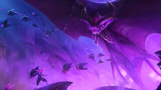 Bel'Veth is NOT Riot's New Monster Champion