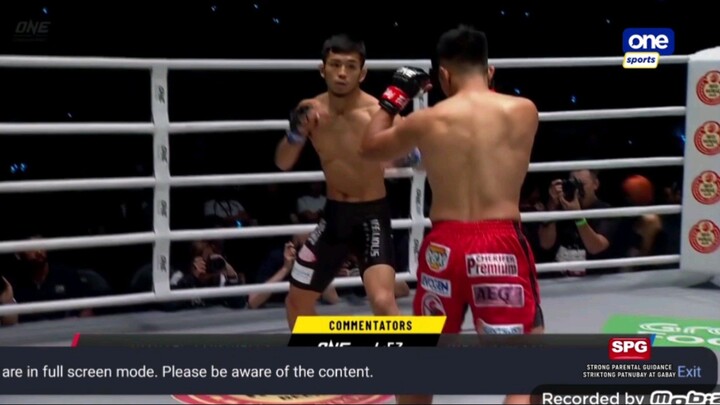 One Sports HD One weekly Season 5 Episode 56
