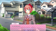 DDLC Dubbing 2 [Visual Novel Dubbing Indonesia]