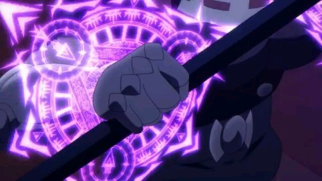 Khúc hòa tấu nơi dị giới bắt đầu từ Death March tập 9