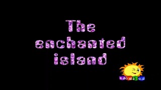 Winx Club 4x17 - The Enchanted Island (Malayalam - Kochu TV)