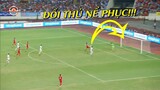 10 Phút Xuất Thần Của U23 Việt Nam Trước U23 Uzbekistan Và Siêu Phẩm Được Tạo Ra