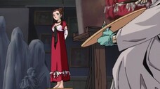 ghost at school episode 13