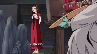 ghost at school episode 13