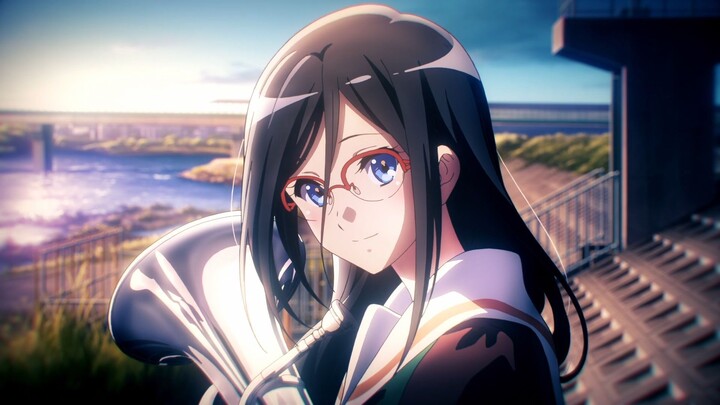 Hibike! Euphonium S3 Ep 09 (1080p)