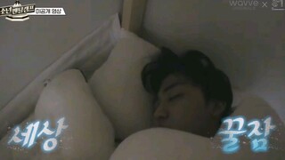 【nctdream】وجه نائم مكشوف ويصرخ بشعارات قبل الاستيقاظ، نا لا يخيب الآمال أبدًا