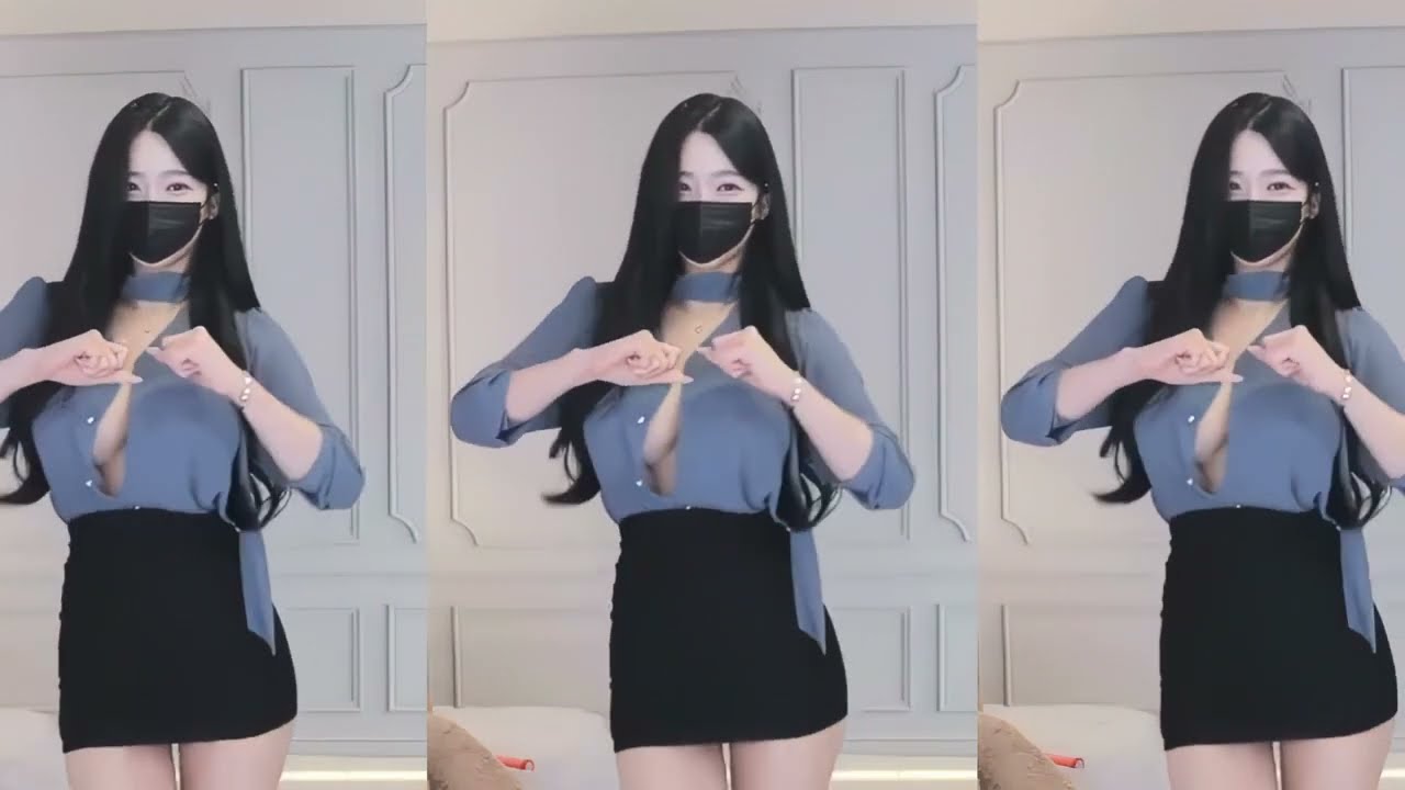 KBJ Dance Series:o111na (5) - BiliBili