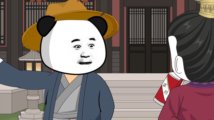 Episode 4丨Use the opponent’s trick against you, turn the tables, and don’t be a dog!