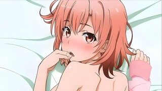 Muka Pas Pasan Tidak Menghalangi MC Mendapatkan Wanita 😏 [AMV]