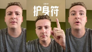 给大家打车专用的护身符🥹