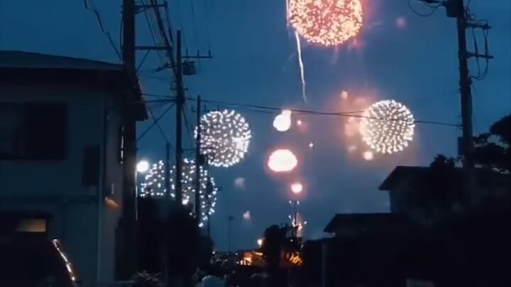 Hanabi Taikai ššÆšµ