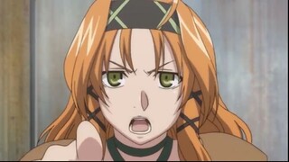 Lỗ nhỏ vậy có thể đưa vào à #anime #schooltime #manhnu