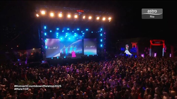 gegar Vaganza 11 minggu 7 HD Full