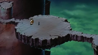 017. Byakko's Hellish Roar