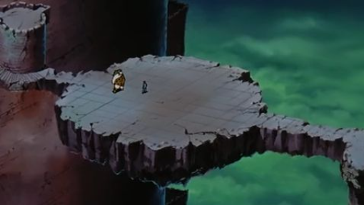 017. Byakko's Hellish Roar