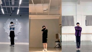 【جمعية يي آن للموسيقى】 لا يمكننا أن نفوّت الأغنية الرئيسية لبرنامج "مصنع الإبداع 2021"!