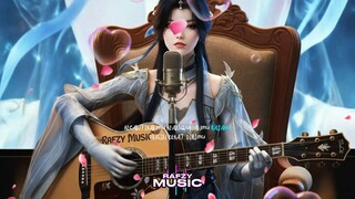 Mendua (PL4T) GOTHIC METAL ROCK COVER 2025