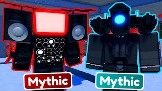 NEW EPISODE 57 *PART 1* UPDATE!! (Roblox Skibidi Toilet)